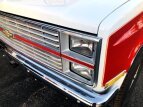 Thumbnail Photo 23 for 1984 Chevrolet Blazer 4WD